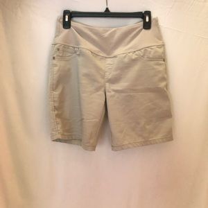 Petite Tummy Control Shorts